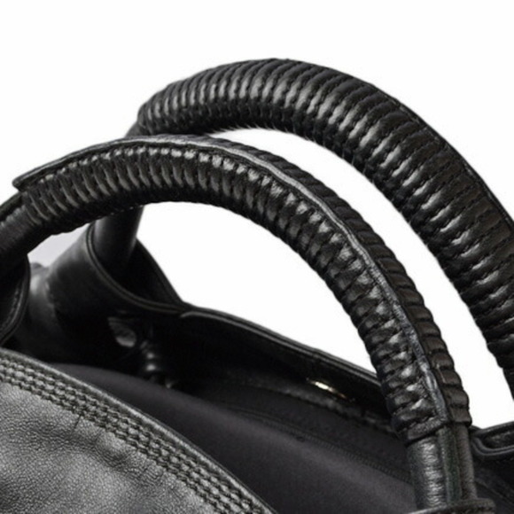 Loewe handbag LOEWE Nappa Aire bag sheepskin black - Picture 7 of 10